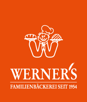Logo Werner's Backstube